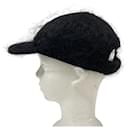 Cappellino da baseball Double G Gucci 729349