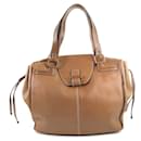 Bolso de cuero Salvatore Ferragamo Bolso de cuero 21-6391 en muy buen estado - Autre Marque