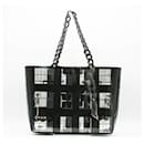 Sac Tote Chanel Ligne Windows