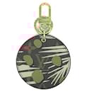 Louis Vuitton Monogram Jungle Dot Bag Charm