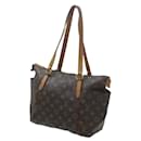 Bolsa Tote Monogram Louis Vuitton