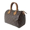 Borsa Boston Speedy 25 Louis Vuitton