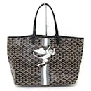 Goyard Saint Louis PM Tote Bag