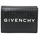 Portefeuille pliant Givenchy