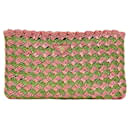 Prada BP0515 Clutch Bag