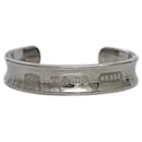 Tiffany Silver 1837 Bangle Bracelet - Tiffany & Co