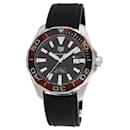 TAG Heuer Aquaracer Calibre 5 Men's Wristwatch - Tag Heuer