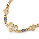 Chanel Heart Coco Mark Choker