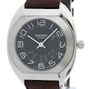 Hermes Espace Stainless Steel Quartz Ladies Watch ES1.210 - Hermès