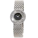 Reloj de pulsera para hombre Chopard Happy Diamonds