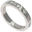 Bvlgari Marry Me Wedding 5P Diamond Ring - Bulgari