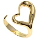 Tiffany & Co. Heart Ring in 18K Yellow Gold