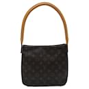 Borsa a Spalla Louis Vuitton Looping MM