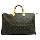 Sac à main Louis Vuitton Speedy 40