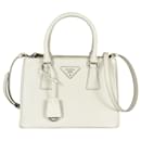 Prada Galleria Saffiano Medium Handbag