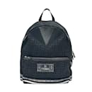 Fendi Zucca Mesh Backpack