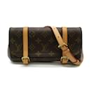 Pochette Marrell Louis Vuitton