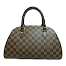 Louis Vuitton Rivera MM Handbag