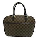 Louis Vuitton Saria Oriental Handbag