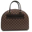 Louis Vuitton Nolita Handbag