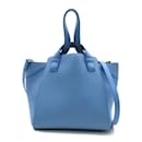 Loewe Hammock Nugget Shoulder Bag