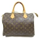 Sac à main Louis Vuitton Speedy 35