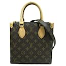 Bolso de Hombro Sac Plat BB Louis Vuitton