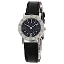 Bvlgari BB26SLD Ladies Wristwatch - Bulgari