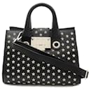 Sac à main Jimmy Choo Riley Star Studs