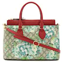 Gucci GG Blooms Handbag Shoulder Bag