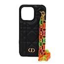 Capa para smartphone Christian Dior Caro para iPhone 13 Pro