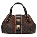 Louis Vuitton Monogram Mirage Grit Handtasche