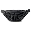 Louis Vuitton Body Bag Discovery Bum PM Nylon