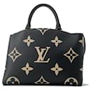 Louis Vuitton Monogram Empreinte Petit Palais PM Handbag