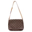 Sac à épaule Musette Tango Monogram Louis Vuitton