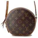 Sac à bandoulière Louis Vuitton Monogram Boite Chapeau Souple PM