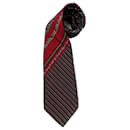 Yves Saint Laurent vintage tie 1980s