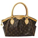 Louis Vuitton Monogram Tivoli PM Handtasche