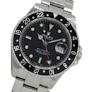 Rolex GMT Master II 16710 K Series Wristwatch