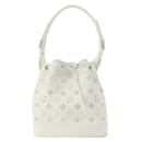 Bolso de Hombro Louis Vuitton M20740 Noe PM Broderie Angler