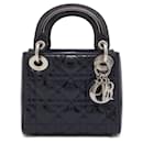 Christian Dior Lady Cannage Handtasche