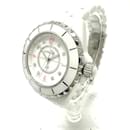 Reloj de pulsera de cuarzo Chanel H4863