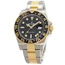 Rolex GMT Master II 116713LN Men's Wristwatch