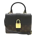 Louis Vuitton Rocky BB 2way Shoulder Bag