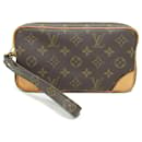 Marly Dragonne PM Clutch Bag von Louis Vuitton