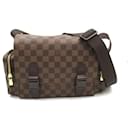 Louis Vuitton Reporter Melville Shoulder Bag