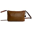 Loewe Anagram Nappa Leather Shoulder Bag Pochette