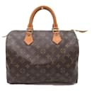 Louis Vuitton Speedy 30 Handtasche