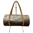 Sac à main Papillon PM Monogram Louis Vuitton