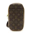 Sac banane Pochette Gange Louis Vuitton